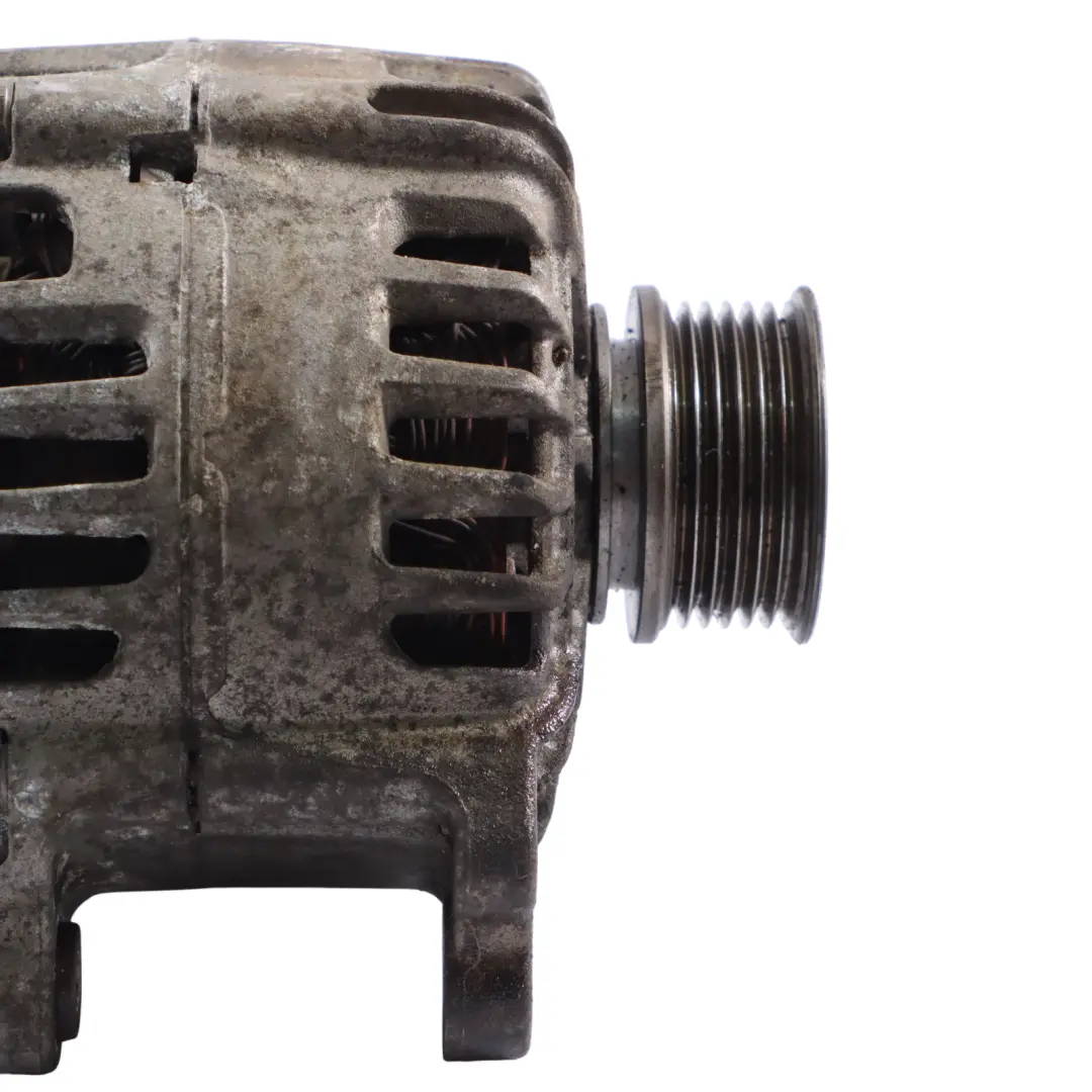 Audi A4 S4 B9 A5 F5 3.0 Benzin Lichtmaschine Motor Generator - SKU 06E903024L - Teilenummer 06E903024L