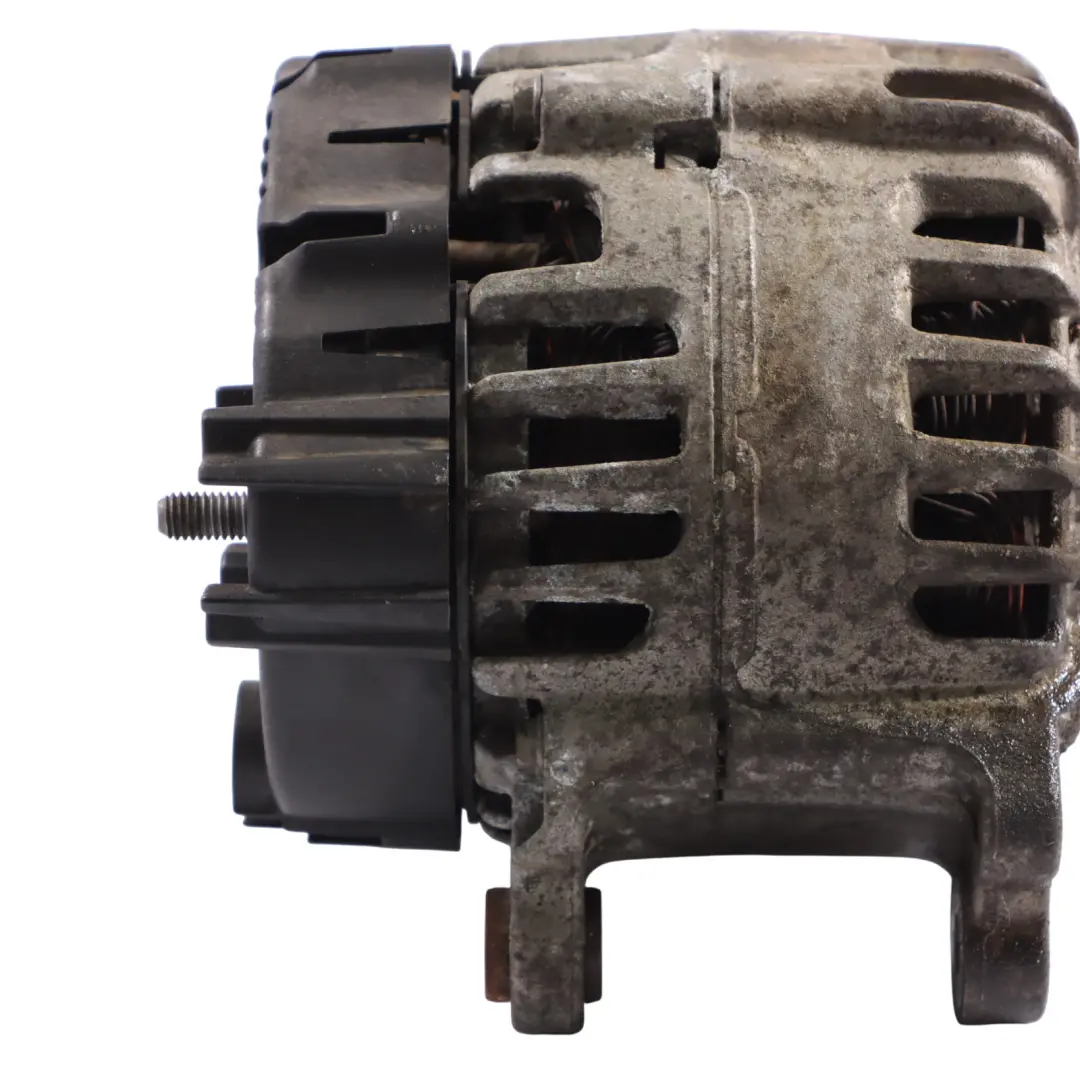 Audi A4 S4 B9 A5 A5 F5 3.0 Petrol Alternator Housing - SKU 06E903024L - Part number 06E903024L
