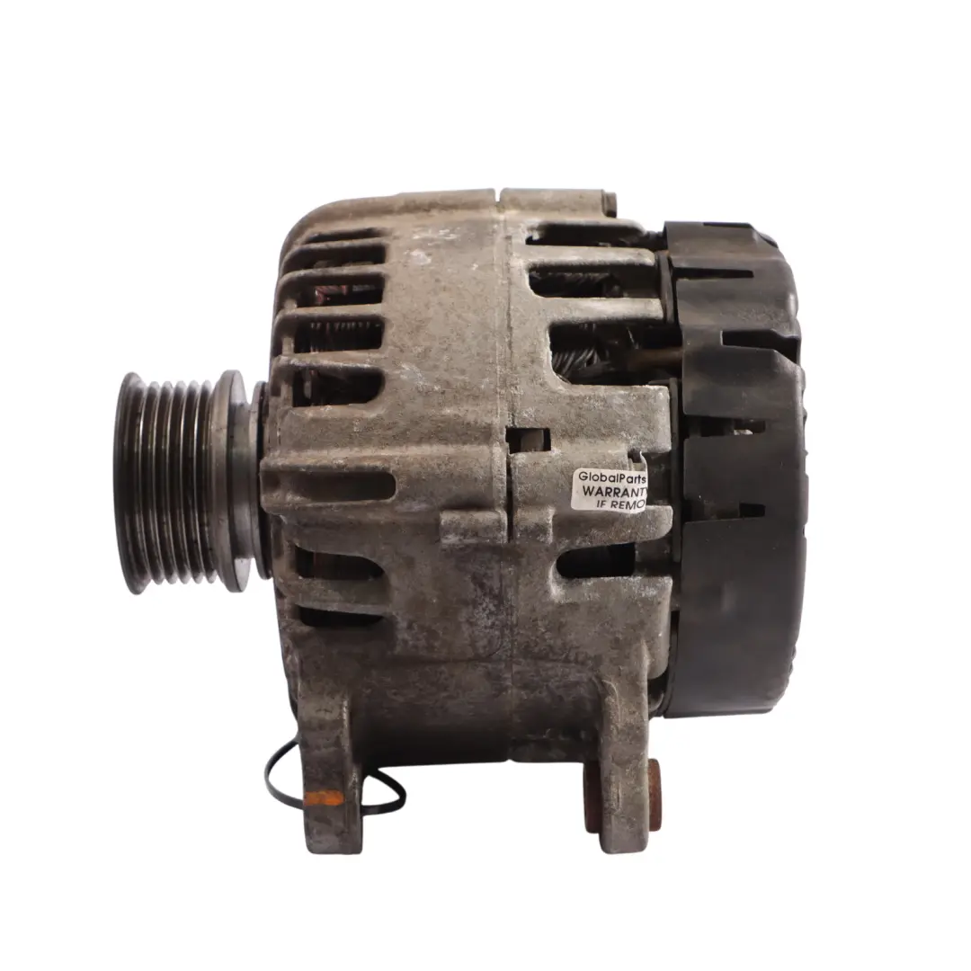 Audi A4 S4 B9 A5 A5 F5 3.0 Petrol Alternator Housing - SKU 06E903024L - Part number 06E903024L