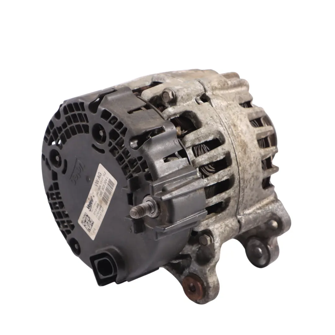 Audi A4 S4 B9 A5 A5 F5 3.0 Petrol Alternator Housing - SKU 06E903024L - Part number 06E903024L