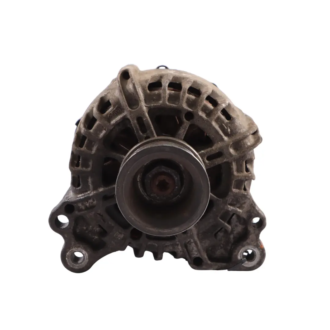 Audi A4 S4 B9 A5 A5 F5 3.0 Petrol Alternator Housing - SKU 06E903024L - Part number 06E903024L