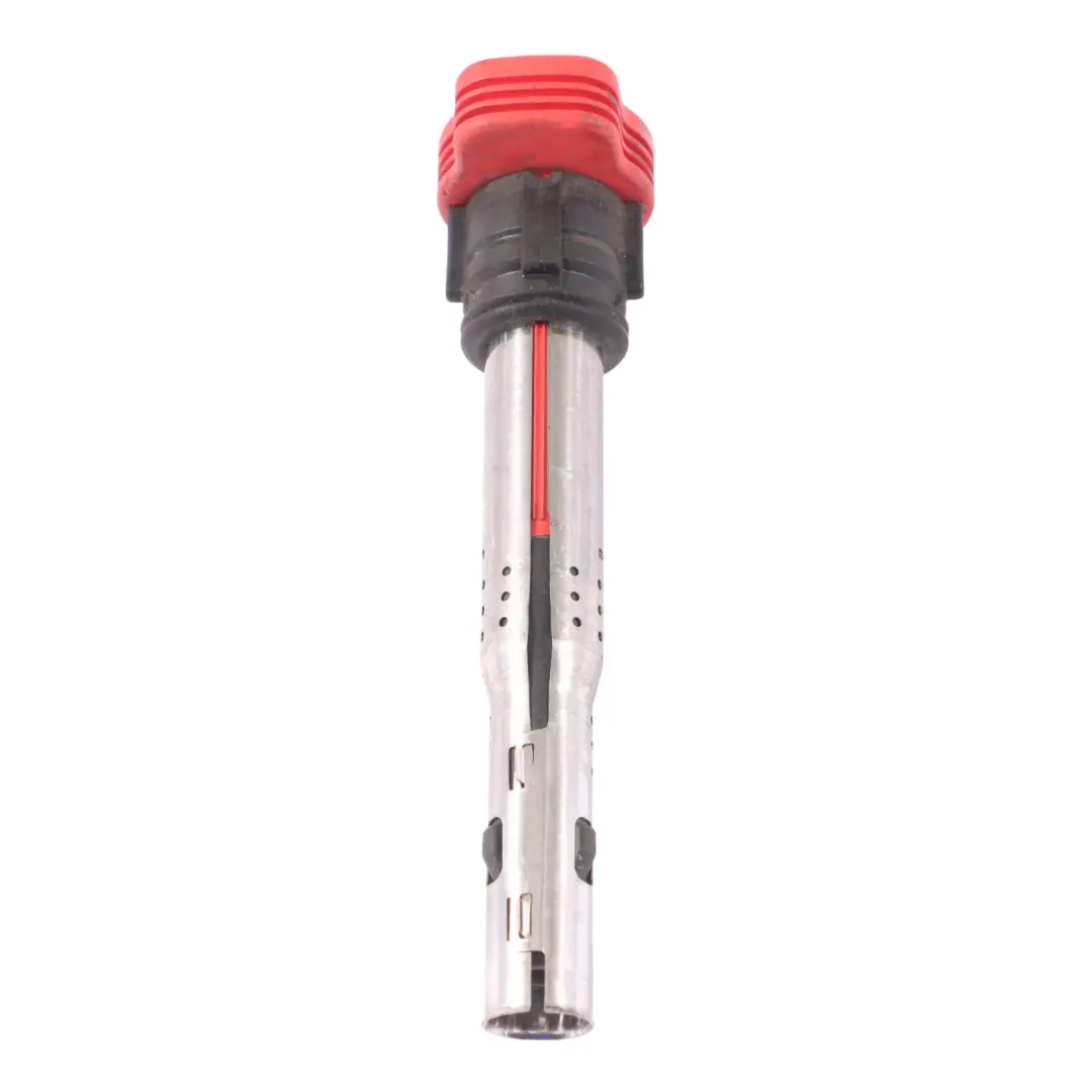 VW Touareg Audi A4 B7 A6 C6 Bobine allumage pour moteur essence - SKU 06E905115E - Numéro de pièce 06E905115E