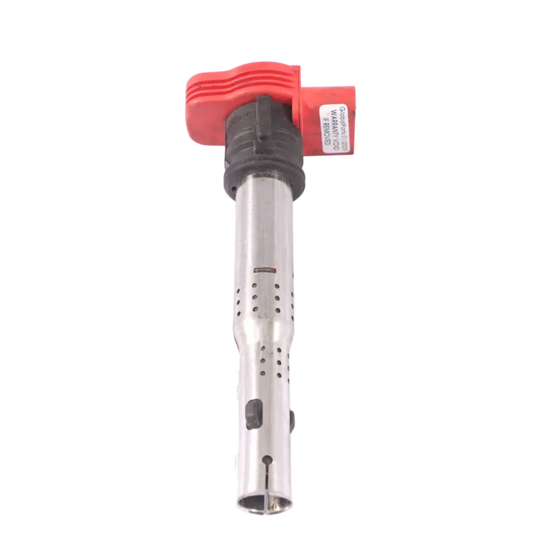 VW Touareg Audi A4 B7 A6 C6 Bobine allumage pour moteur essence - SKU 06E905115E - Numéro de pièce 06E905115E
