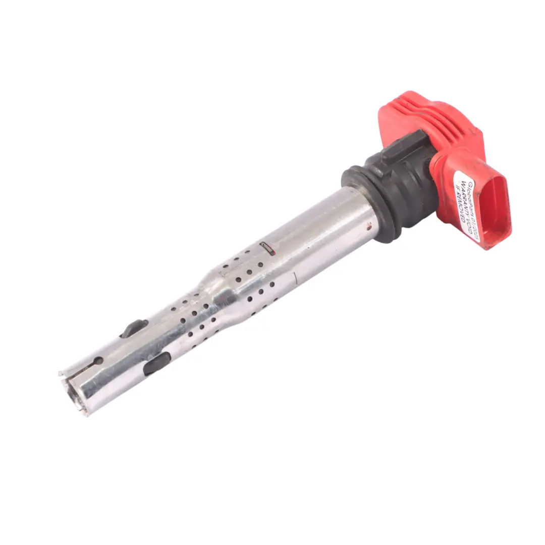 VW Touareg Audi A4 B7 A6 C6 Bobine allumage pour moteur essence - SKU 06E905115E - Numéro de pièce 06E905115E