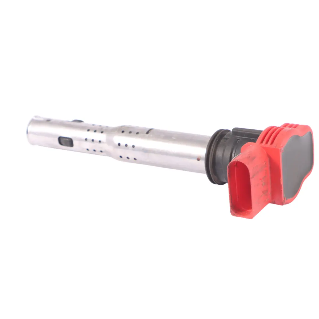 Ignition Coil to Volkswagen Touareg Audi A4 B7 A6 C6 A8 Petrol Engine with Part number 06E905115E Volkswagen Touareg Audi A4 B7 A6 C6 A8 Petrol Engine Ignition Coil - SKU 06E905115E - Part number 06E905115E