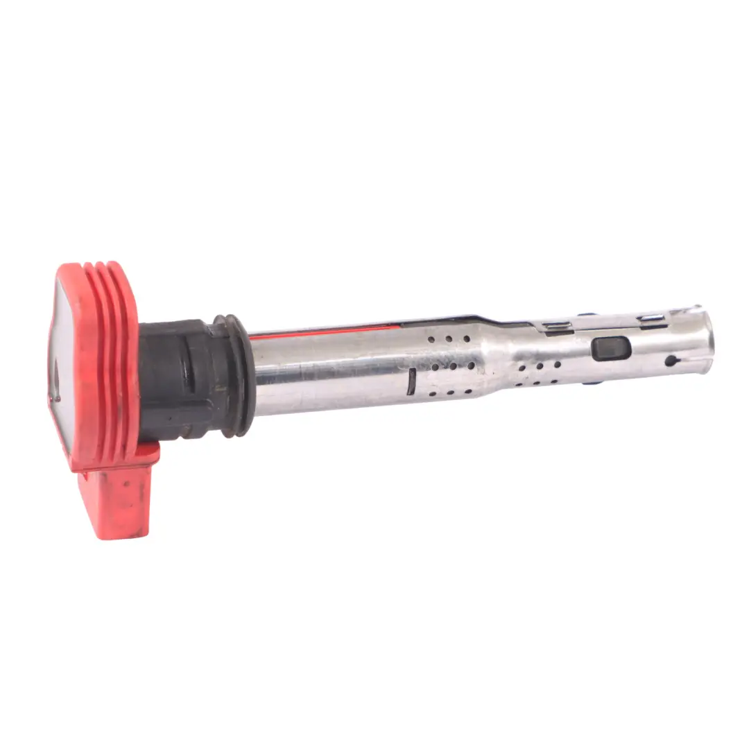 VW Touareg Audi A4 B7 A6 C6 Bobine allumage pour moteur essence - SKU 06E905115E - Numéro de pièce 06E905115E