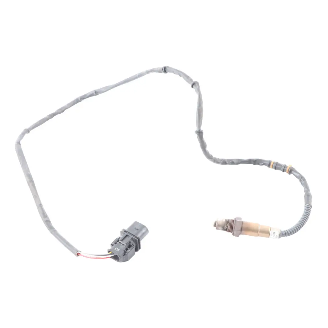 Audi A4 S4 B8 A5 S5 8T 3.2 FSI Exhaust Lambda Oxygen Sensor - SKU 06E906265C - Part number 06E906265C