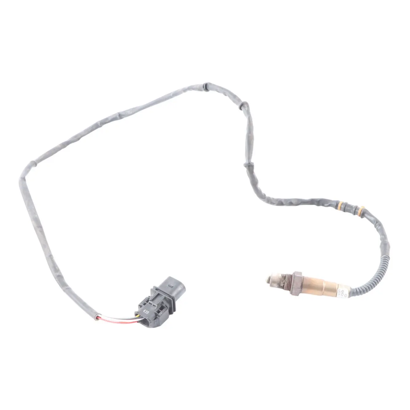 Audi A4 S4 B8 A5 S5 8T 3.2 FSI Exhaust Lambda Oxygen Sensor 06E906265C