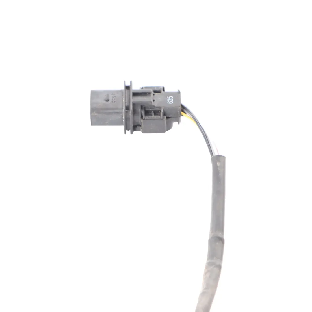 Sonde Lambda D'Échappement pour Audi A4 S4 B8 A5 S5 8T 3.2 FSI à propos du numéro de pièce 06E906265C Audi A4 S4 B8 A5 S5 8T 3.2 FSI Sonde Lambda D'Échappement - SKU 06E906265C - Numéro de pièce 06E906265C