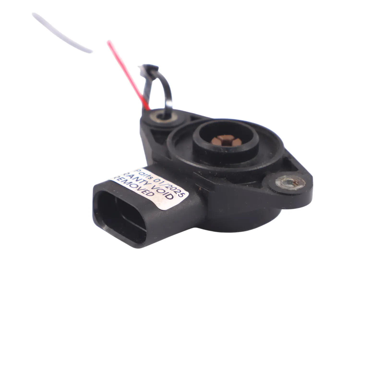 Audi S5 8T Intake Manifold Differential Pressure Sensor 06E907386C