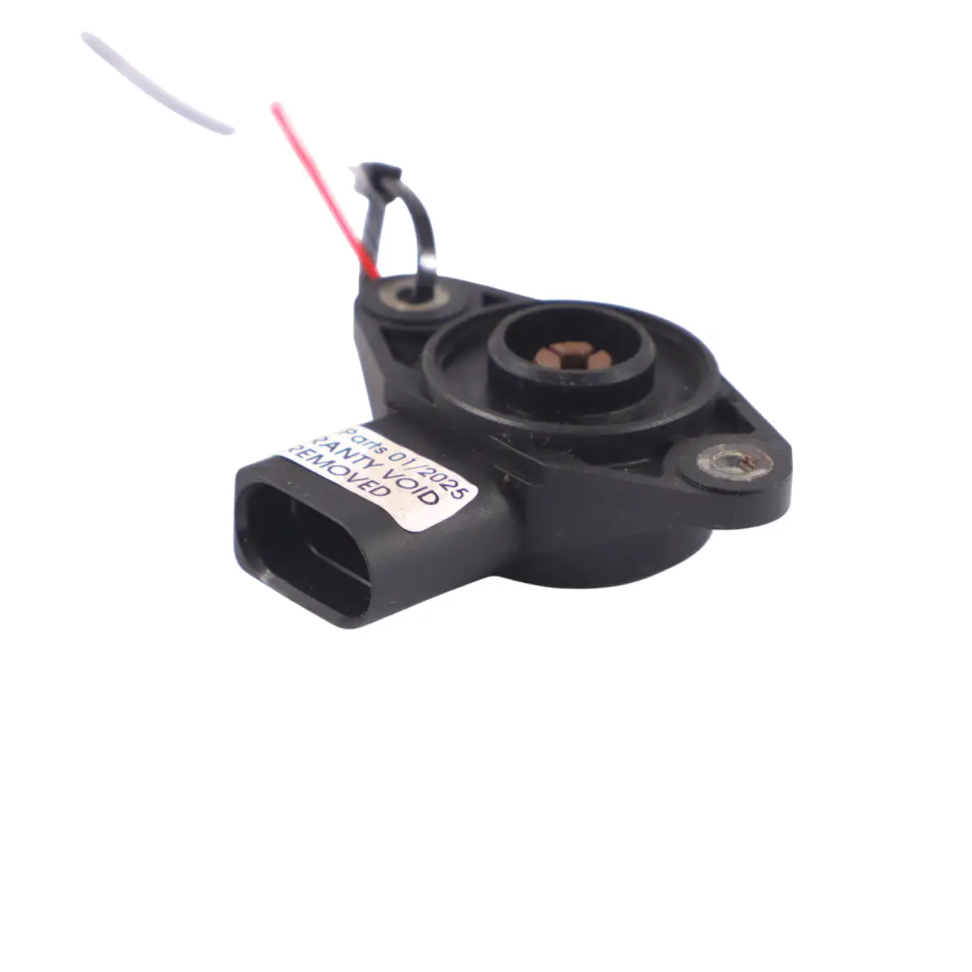  Sensor de presión diferencial del colector de admisión del Audi S5 8T - SKU 06E907386C - Número de pieza 06E907386C