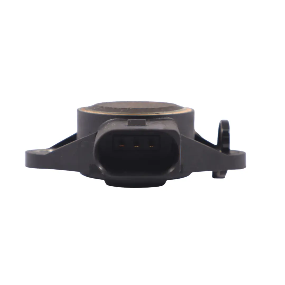 Sensore pressione differenziale collettore di aspirazione per Audi S5 8T con numero di parte 06E907386C Audi S5 8T Sensore pressione differenziale collettore di aspirazione - SKU 06E907386C - Numero di parte 06E907386C