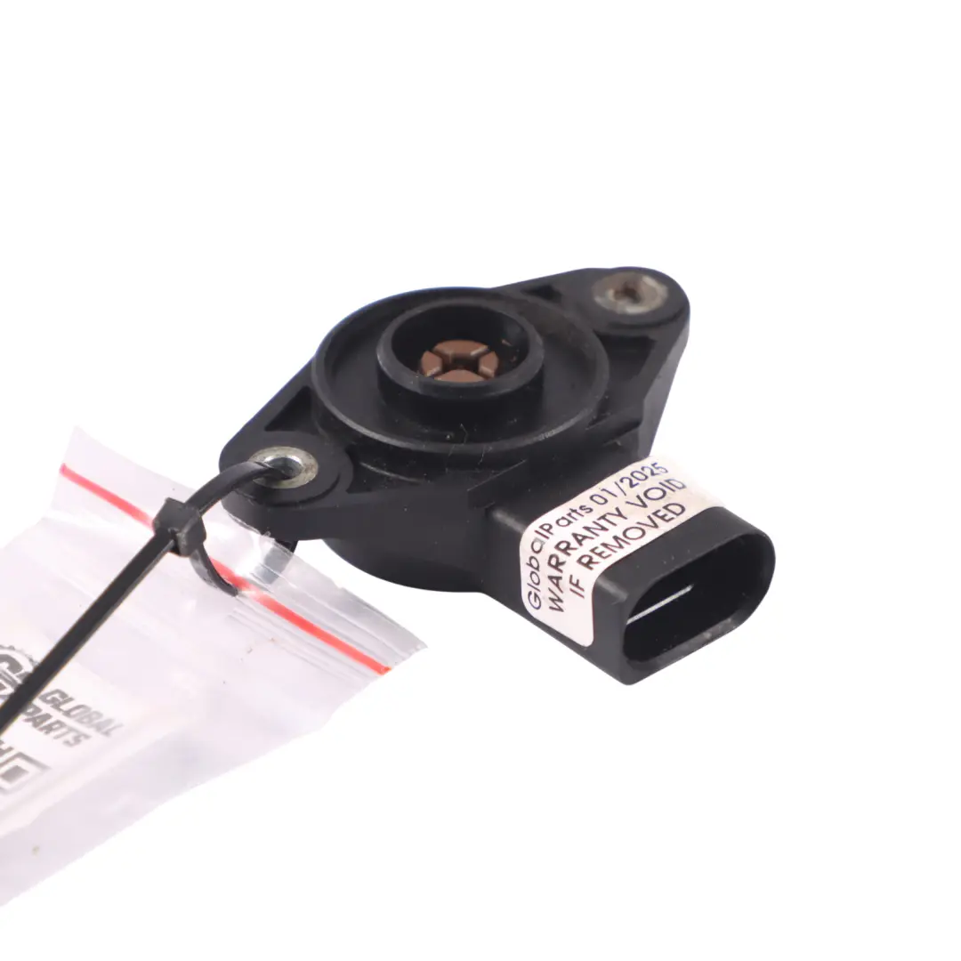  Sensor de presión diferencial del colector de admisión del Audi S5 8T - SKU 06E907386C - Número de pieza 06E907386C
