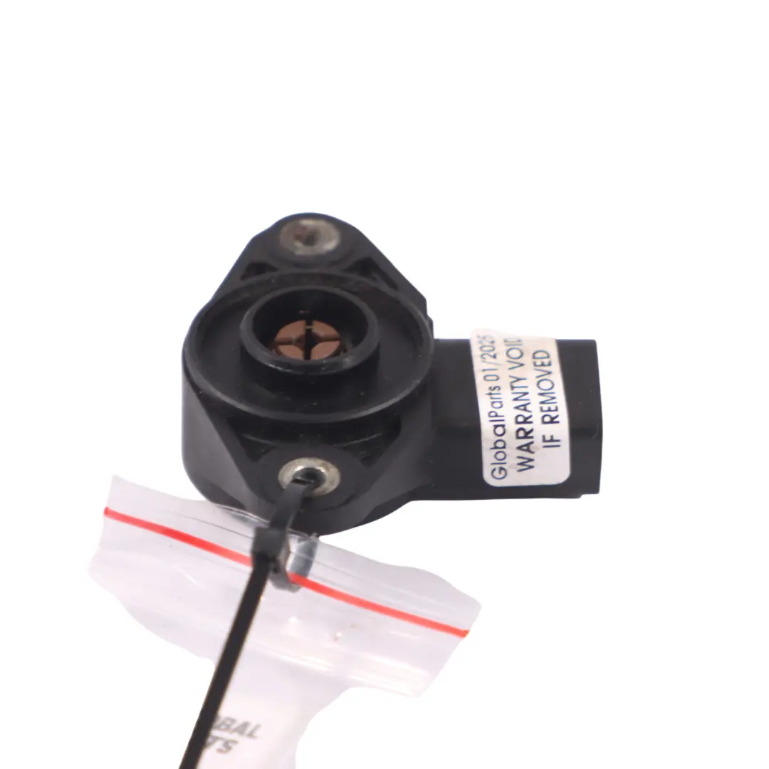  Sensor de presión diferencial del colector de admisión del Audi S5 8T - SKU 06E907386C - Número de pieza 06E907386C