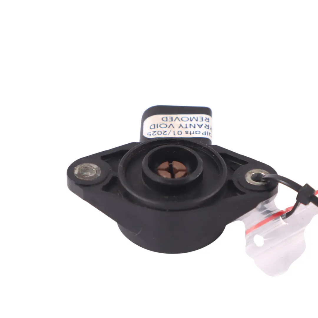 Sensor de presión diferencial del colector de admisión del Audi S5 8T - SKU 06E907386C - Número de pieza 06E907386C