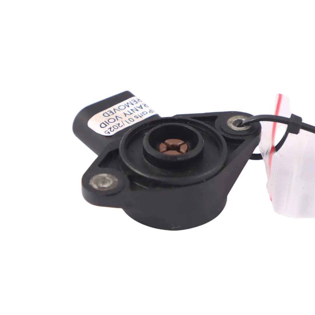  Sensor de presión diferencial del colector de admisión del Audi S5 8T - SKU 06E907386C - Número de pieza 06E907386C