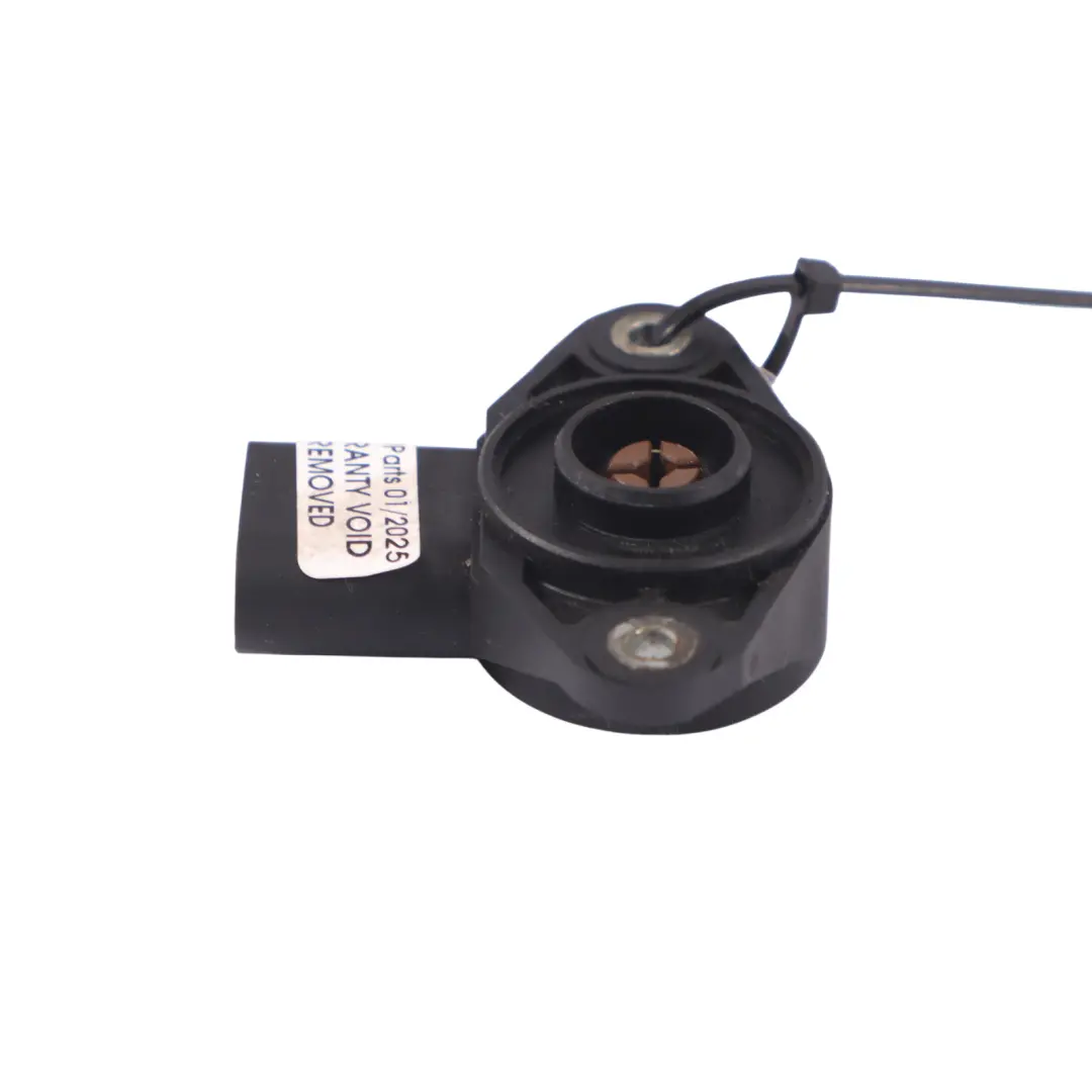  Sensor de presión diferencial del colector de admisión del Audi S5 8T - SKU 06E907386C - Número de pieza 06E907386C