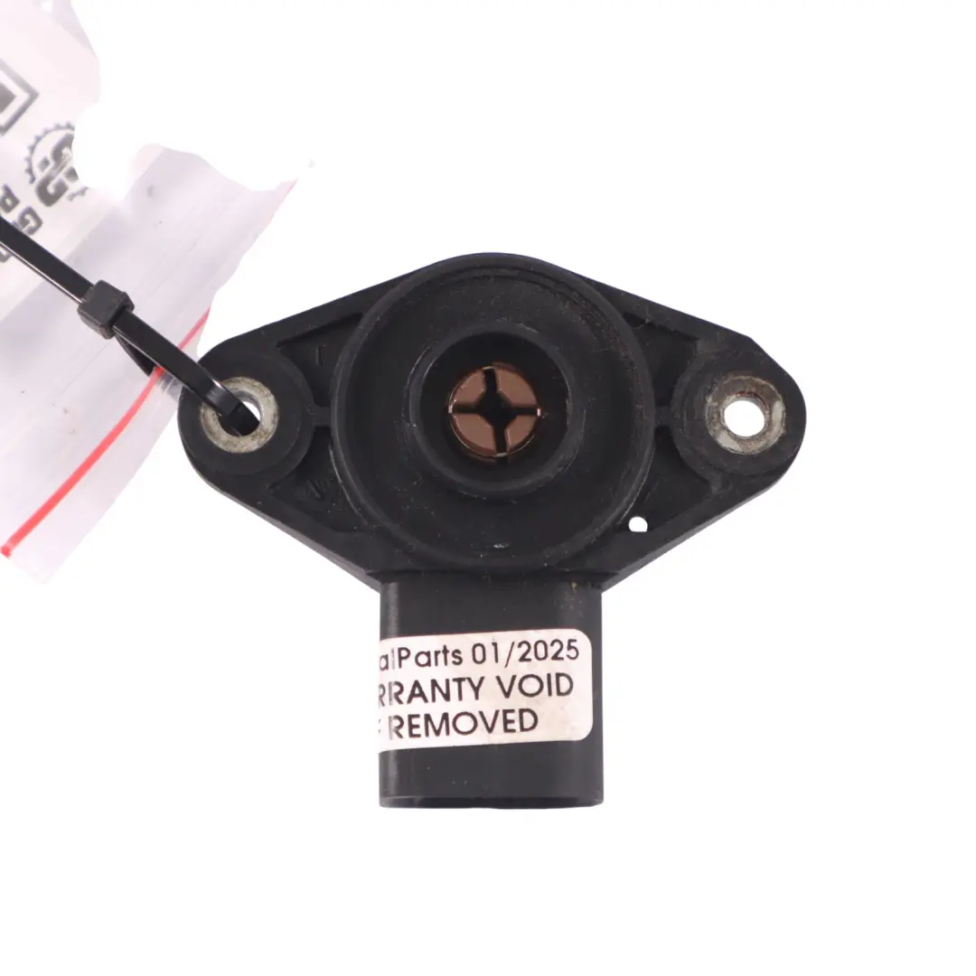 Sensore pressione differenziale collettore di aspirazione per Audi S5 8T con numero di parte 06E907386C Audi S5 8T Sensore pressione differenziale collettore di aspirazione - SKU 06E907386C - Numero di parte 06E907386C