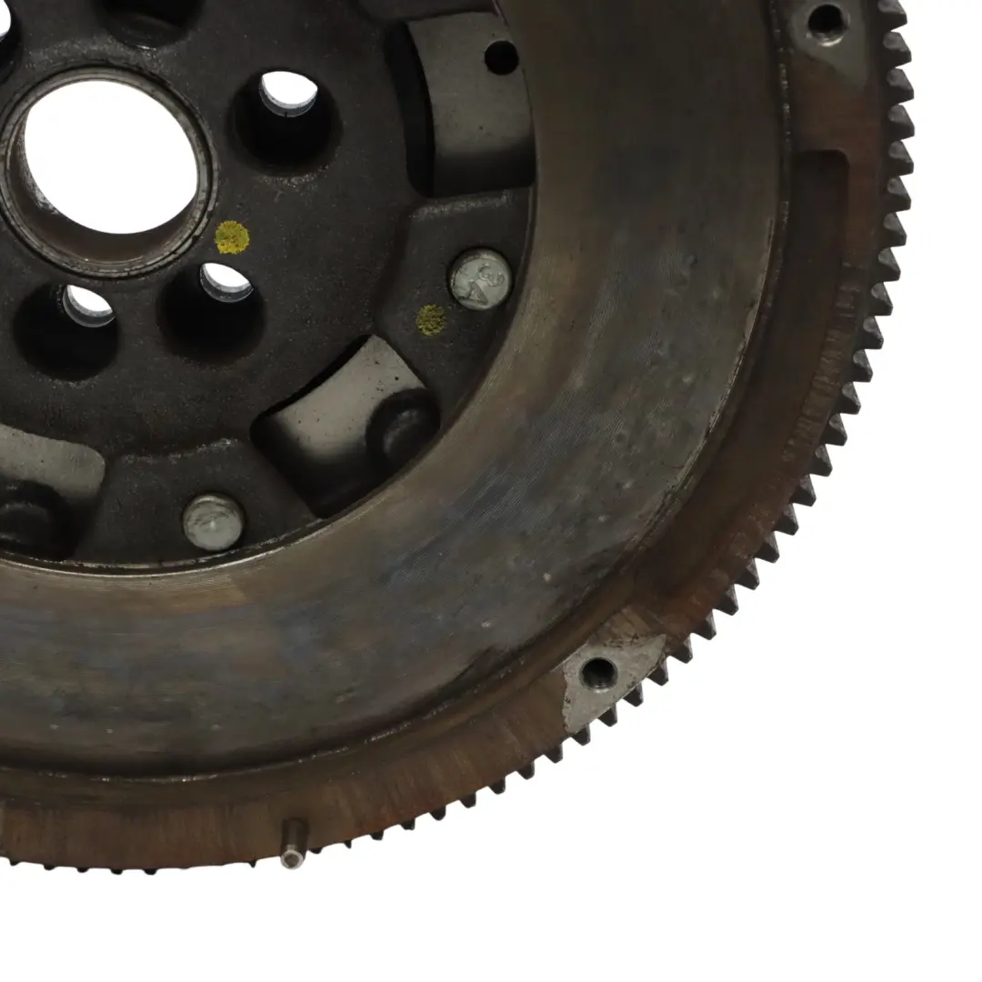 Benzin Zwei Massen Schwungrad Schalt Getriebe für Audi S3 8P mit Teilenummer 06F105266AG Audi S3 8P Benzin Zwei Massen Schwungrad Schalt Getriebe - SKU 06F105266AG - Teilenummer 06F105266AG