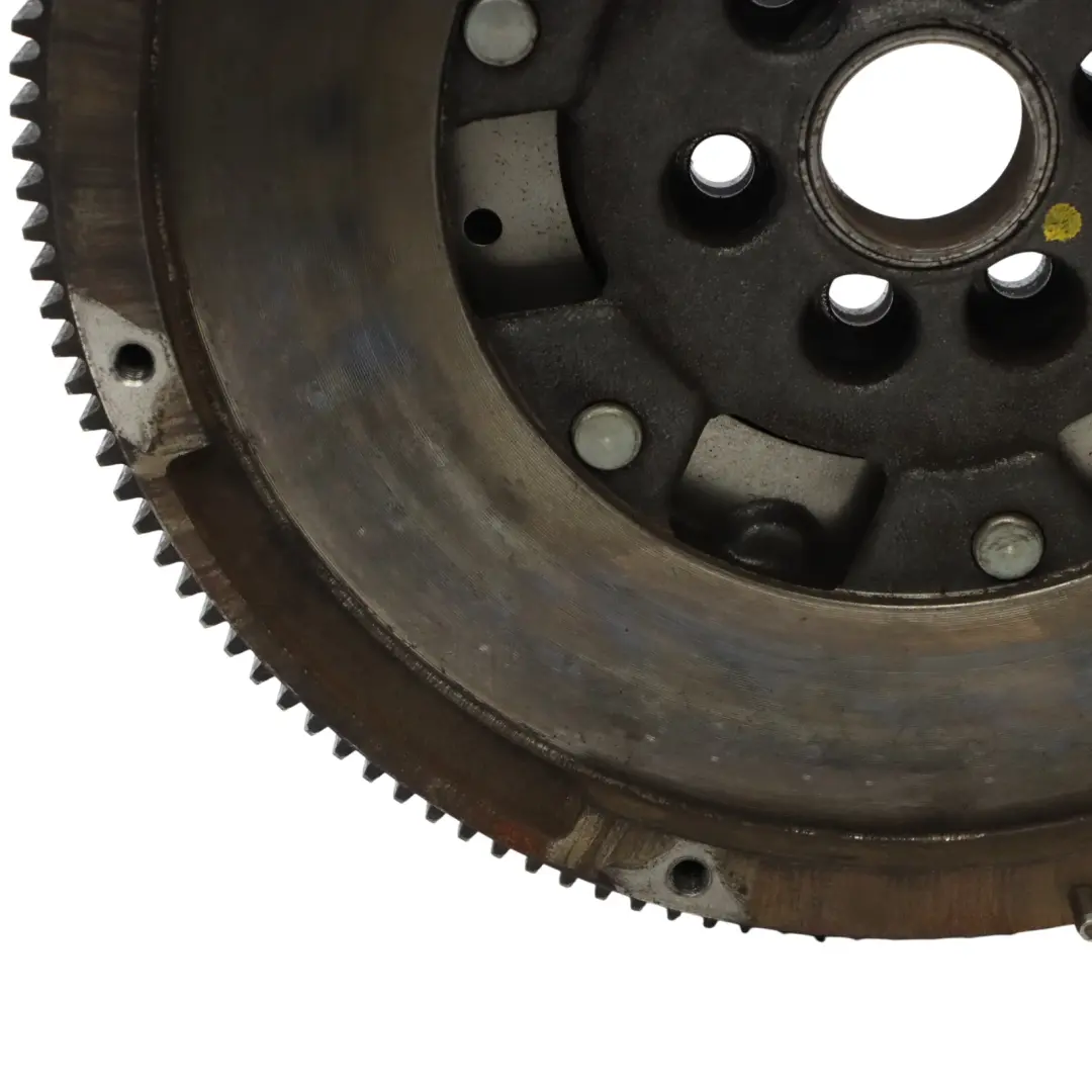 Benzin Zwei Massen Schwungrad Schalt Getriebe für Audi S3 8P mit Teilenummer 06F105266AG Audi S3 8P Benzin Zwei Massen Schwungrad Schalt Getriebe - SKU 06F105266AG - Teilenummer 06F105266AG