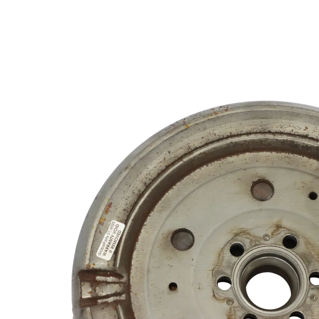 Benzin Zwei Massen Schwungrad Schalt Getriebe für Audi S3 8P mit Teilenummer 06F105266AG Audi S3 8P Benzin Zwei Massen Schwungrad Schalt Getriebe - SKU 06F105266AG - Teilenummer 06F105266AG