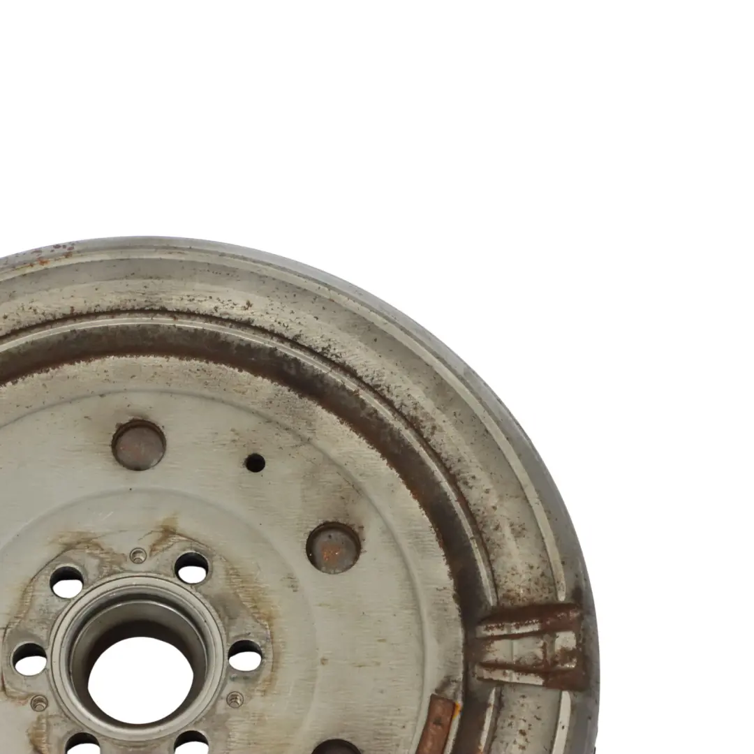 Audi S3 8P Benzina Volano a doppia massa Cambio manuale - SKU 06F105266AG - Numero di parte 06F105266AG