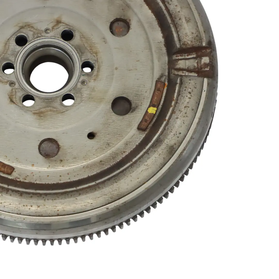 Mass Flywheel Manual Gearbox to Audi S3 8P Petrol Dual with Part number 06F105266AG Audi S3 8P Petrol Dual Mass Flywheel Manual Gearbox - SKU 06F105266AG - Part number 06F105266AG