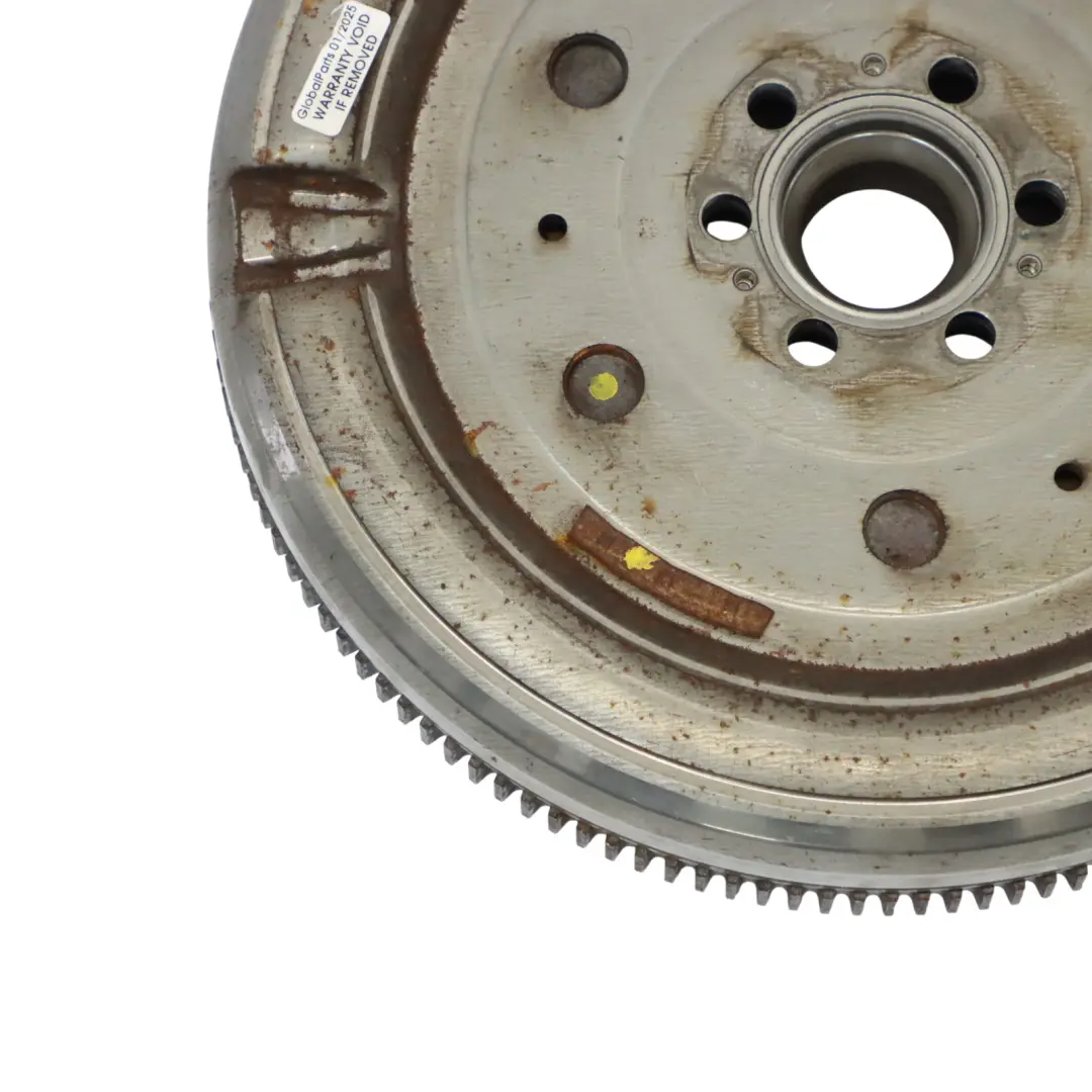 Audi S3 8P Benzina Volano a doppia massa Cambio manuale - SKU 06F105266AG - Numero di parte 06F105266AG