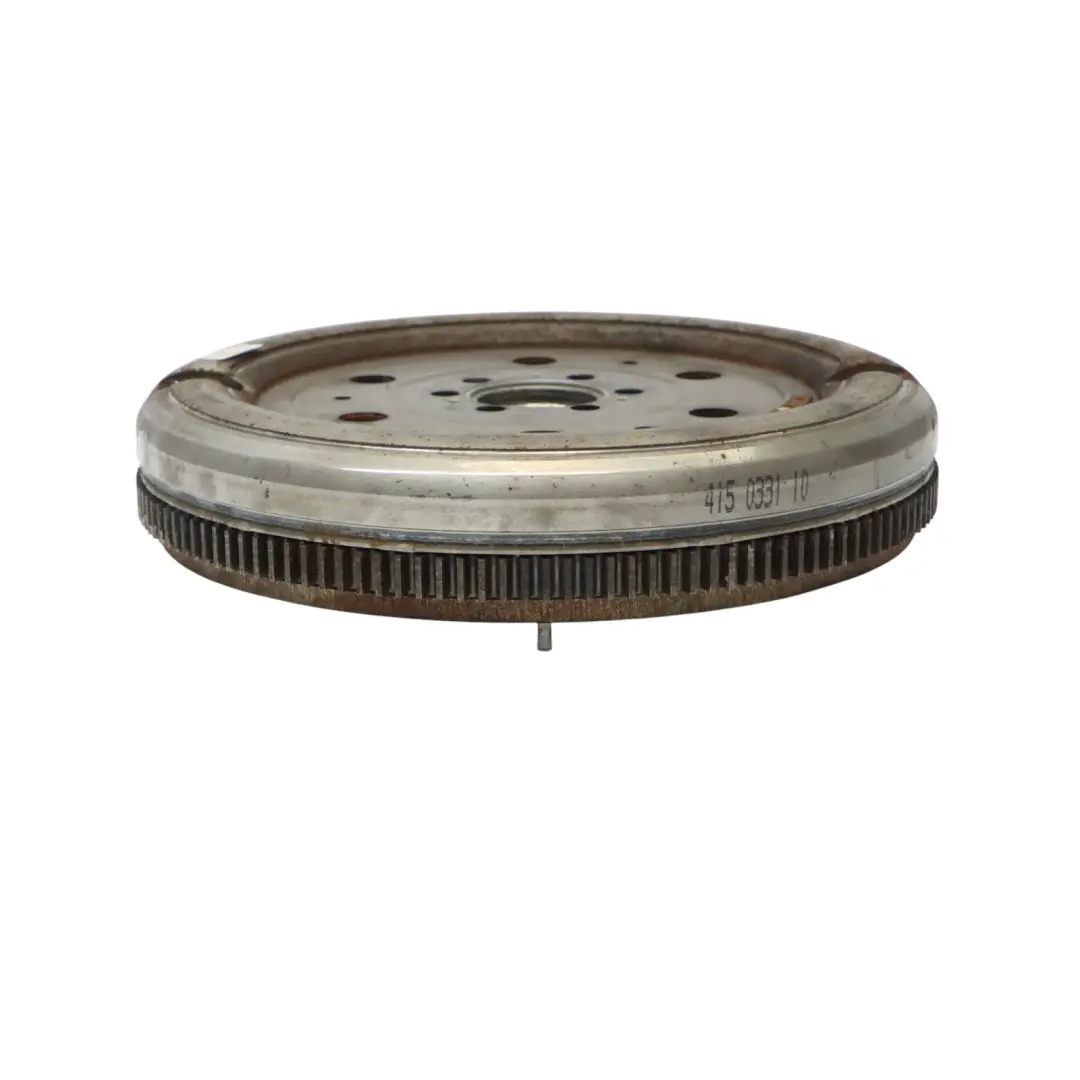 Audi S3 8P Benzina Volano a doppia massa Cambio manuale - SKU 06F105266AG - Numero di parte 06F105266AG