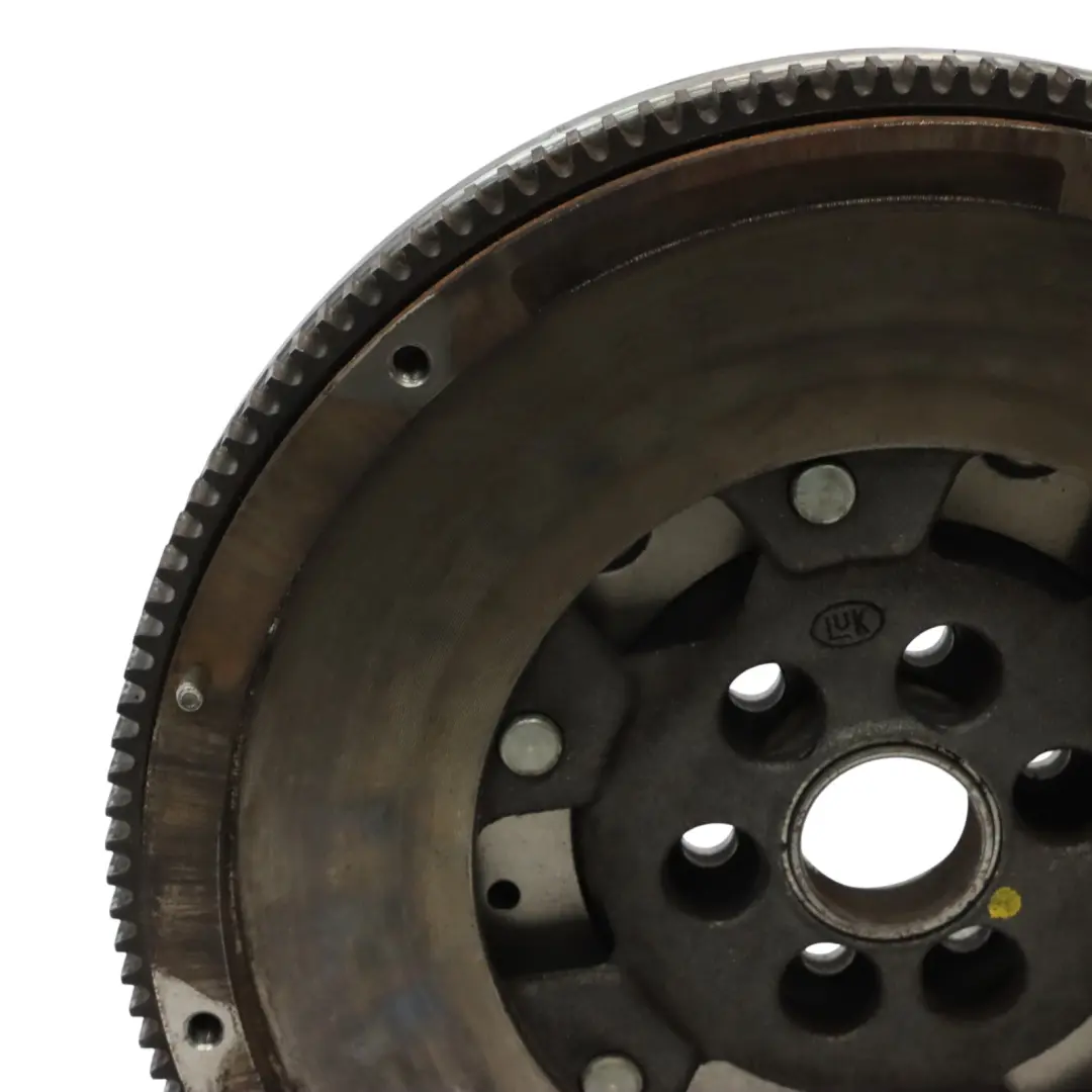 Audi S3 8P Benzina Volano a doppia massa Cambio manuale - SKU 06F105266AG - Numero di parte 06F105266AG