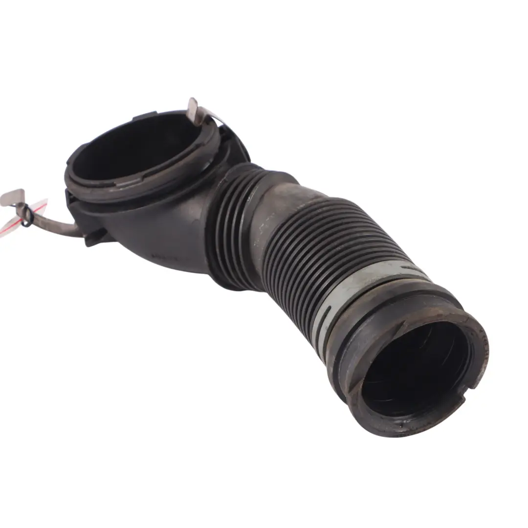 Admisión Aire Conducto Manguera Tubo Tubería 2.0 TFSI BWA para Audi TT 8J con número de pieza 06F129627G Audi TT 8J Admisión Aire Conducto Manguera Tubo Tubería 2.0 TFSI BWA - SKU 06F129627G - Número de pieza 06F129627G