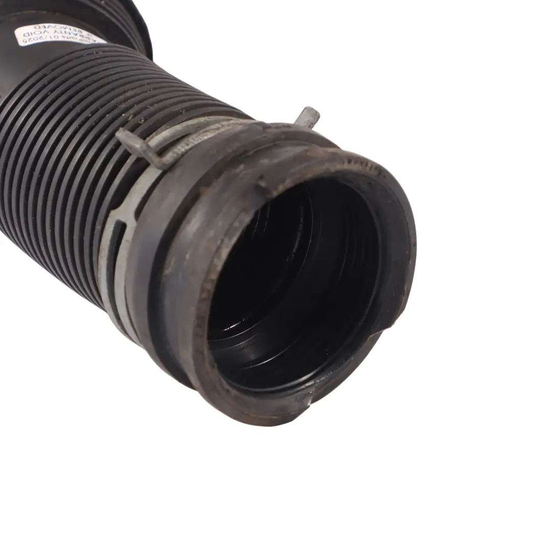 Audi TT 8J 2.0 TFSI BWA Air Intake Duct Hose Tube Line Pipe - SKU 06F129627G - Part number 06F129627G