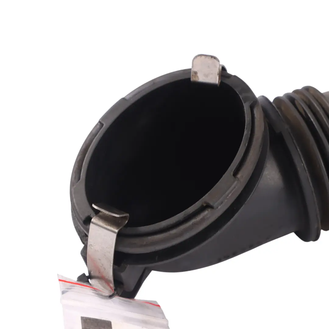 Admisión Aire Conducto Manguera Tubo Tubería 2.0 TFSI BWA para Audi TT 8J con número de pieza 06F129627G Audi TT 8J Admisión Aire Conducto Manguera Tubo Tubería 2.0 TFSI BWA - SKU 06F129627G - Número de pieza 06F129627G