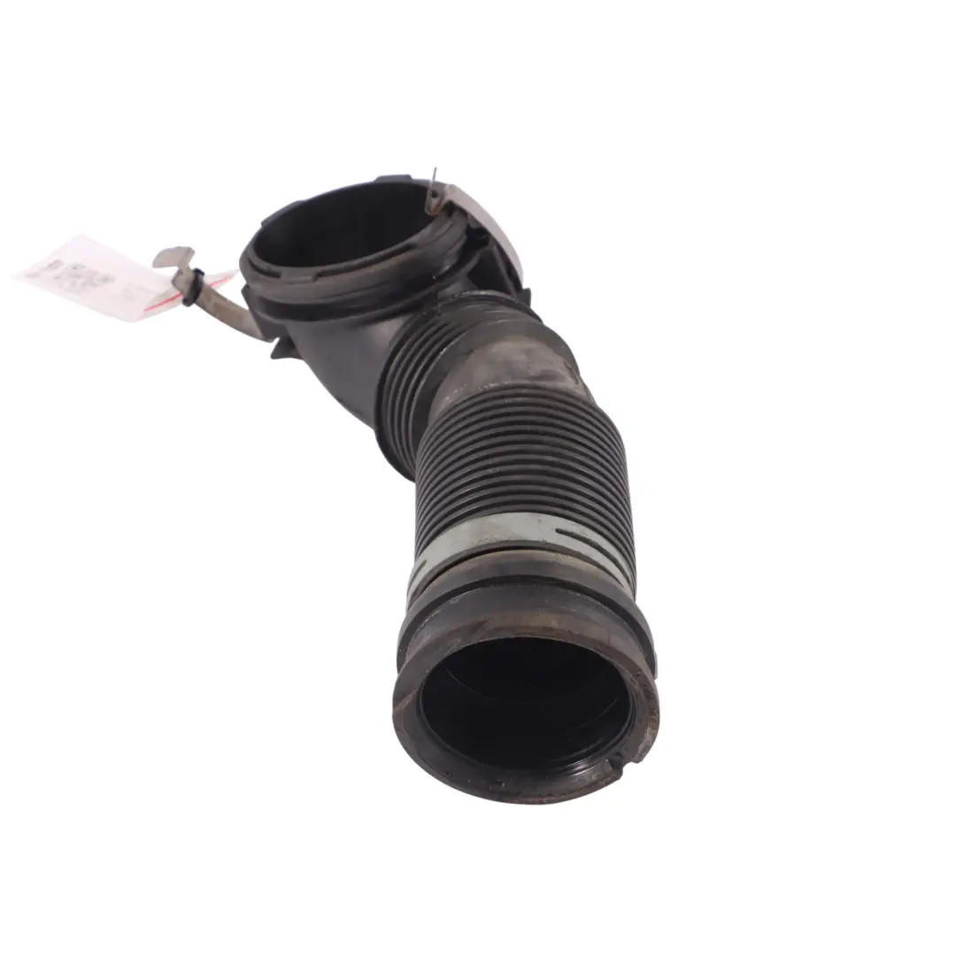 Luft Einlass Kanal Schlauch Leitung Rohr 2.0 TFSI BWA für Audi TT 8J mit Teilenummer 06F129627G Audi TT 8J Luft Einlass Kanal Schlauch Leitung Rohr 2.0 TFSI BWA - SKU 06F129627G - Teilenummer 06F129627G