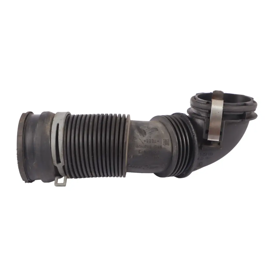 Audi TT 8J 2.0 TFSI BWA Air Intake Duct Hose Tube Line Pipe - SKU 06F129627G - Part number 06F129627G