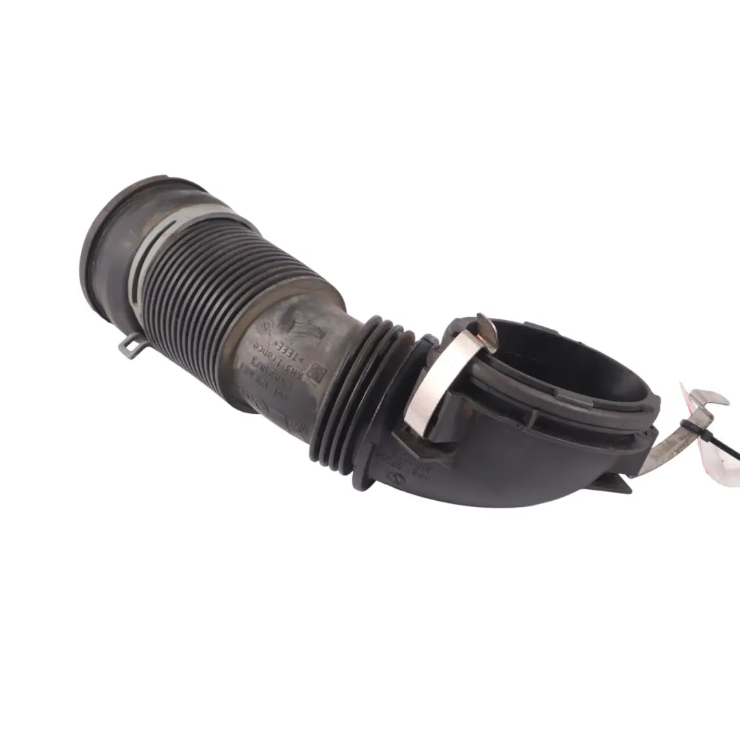 Tuyau D'Admission D'Air 2.0 TFSI BWA pour Audi TT 8J à propos du numéro de pièce 06F129627G Audi TT 8J Tuyau D'Admission D'Air 2.0 TFSI BWA - SKU 06F129627G - Numéro de pièce 06F129627G