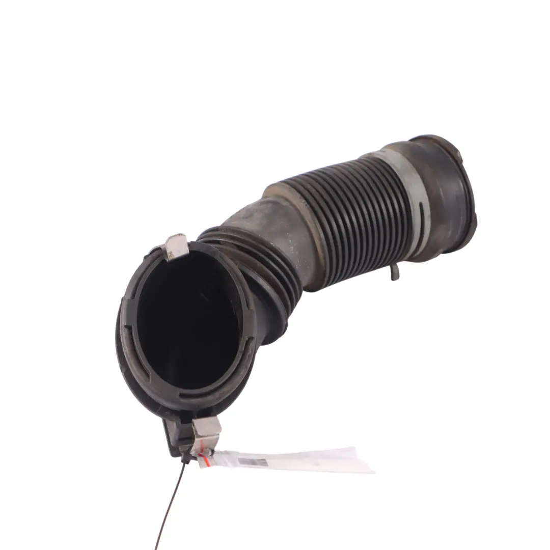 Admisión Aire Conducto Manguera Tubo Tubería 2.0 TFSI BWA para Audi TT 8J con número de pieza 06F129627G Audi TT 8J Admisión Aire Conducto Manguera Tubo Tubería 2.0 TFSI BWA - SKU 06F129627G - Número de pieza 06F129627G