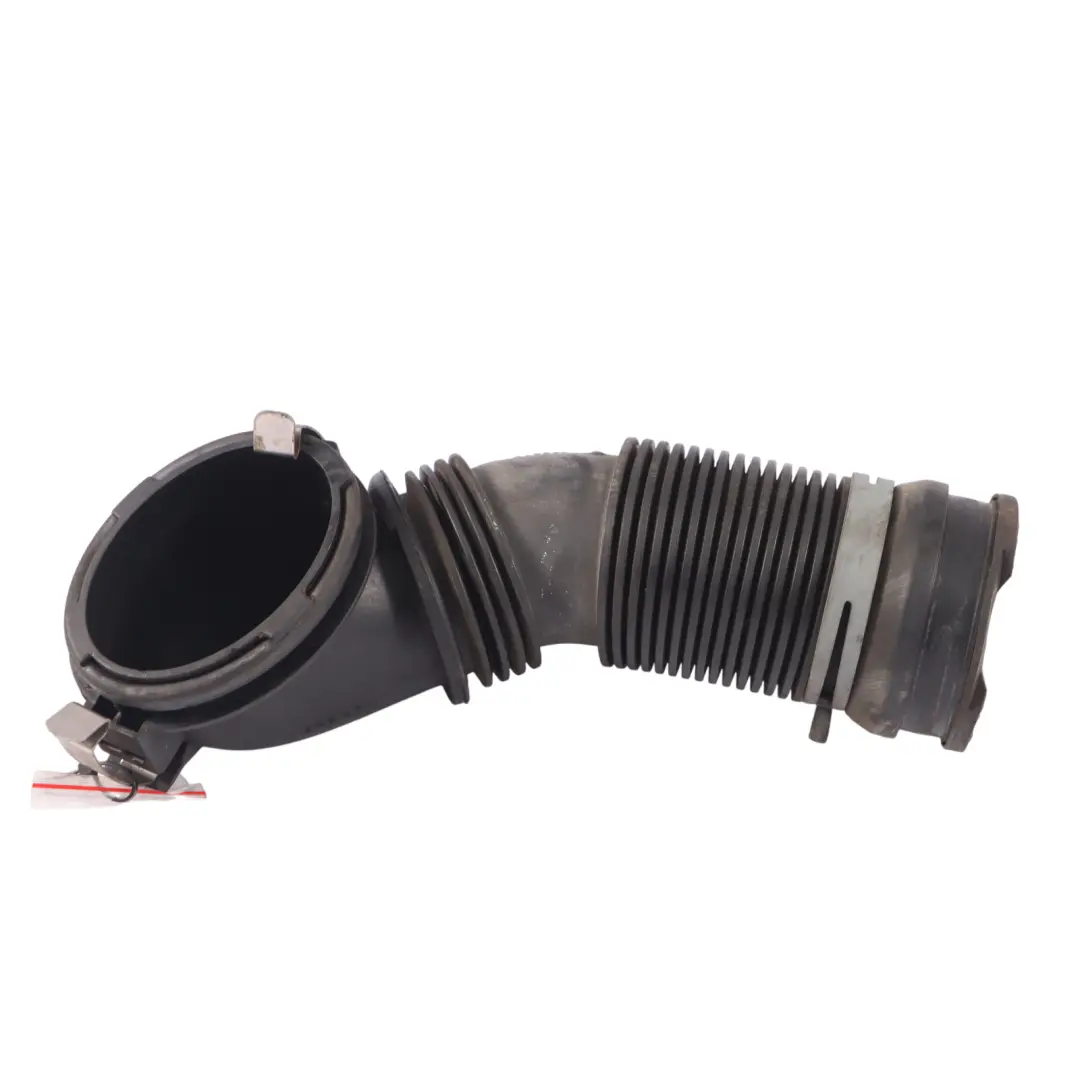 Audi TT 8J 2.0 TFSI BWA Air Intake Duct Hose Tube Line Pipe - SKU 06F129627G - Part number 06F129627G