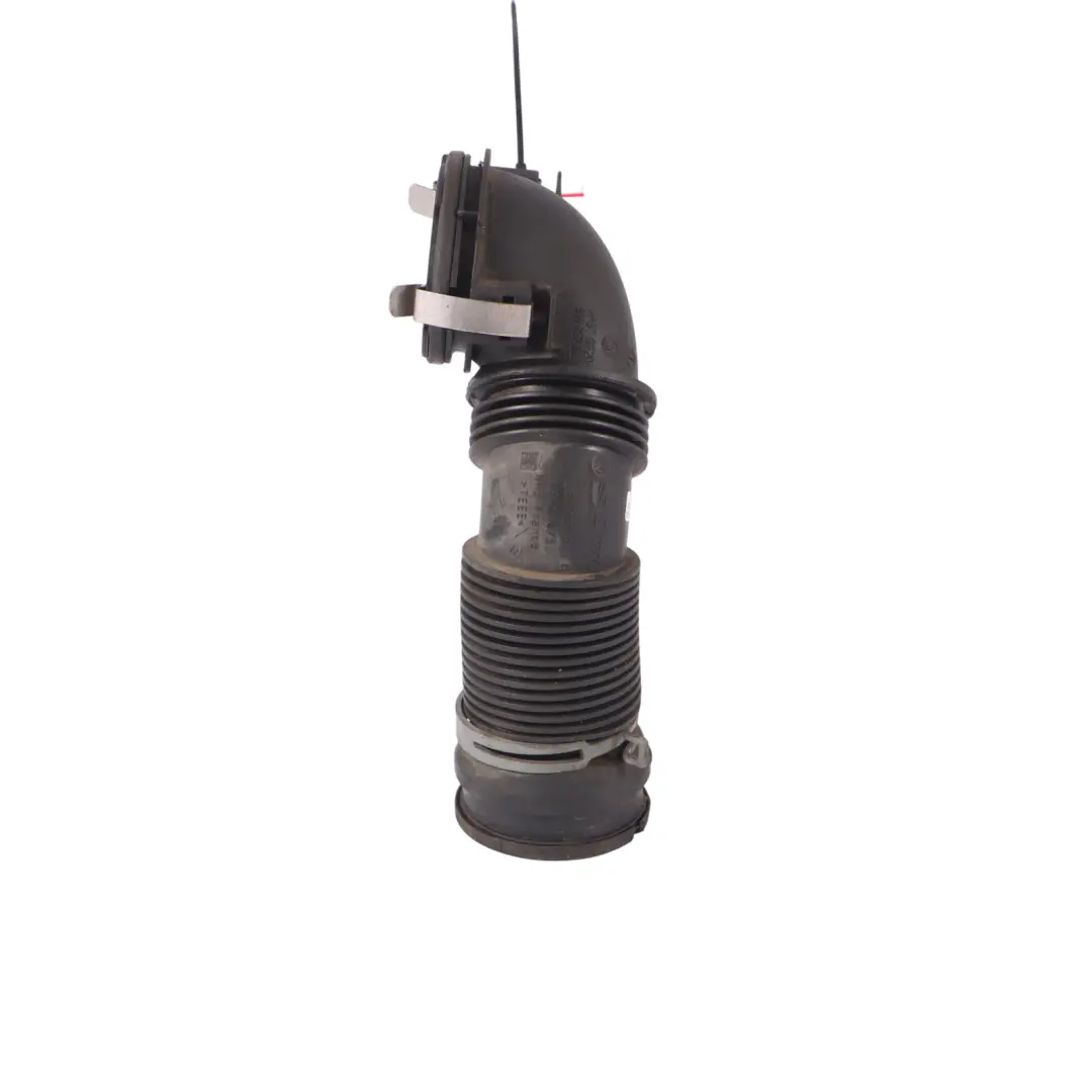Audi TT 8J 2.0 TFSI BWA Przewód Rura Dolot Powietrza - SKU 06F129627G - Numer Części 06F129627G
