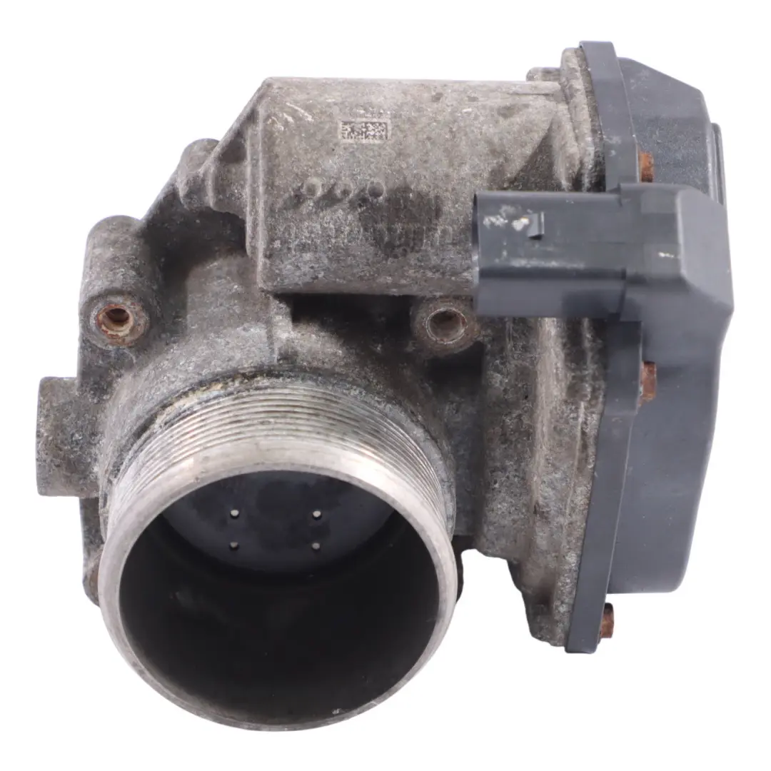 Volet Soupape Corps Papillon À Essence pour Audi TT 8J 1.8 TFSI à propos du numéro de pièce 06F133062Q Audi TT 8J 1.8 TFSI Volet Soupape Corps Papillon À Essence - SKU 06F133062Q - Numéro de pièce 06F133062Q