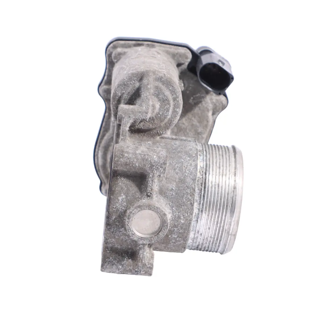 Benzina Corpo Valvola Valvola Flap per Audi TT 8J 1.8 TFSI con numero di parte 06F133062Q Audi TT 8J 1.8 TFSI Benzina Corpo Valvola Valvola Flap - SKU 06F133062Q - Numero di parte 06F133062Q