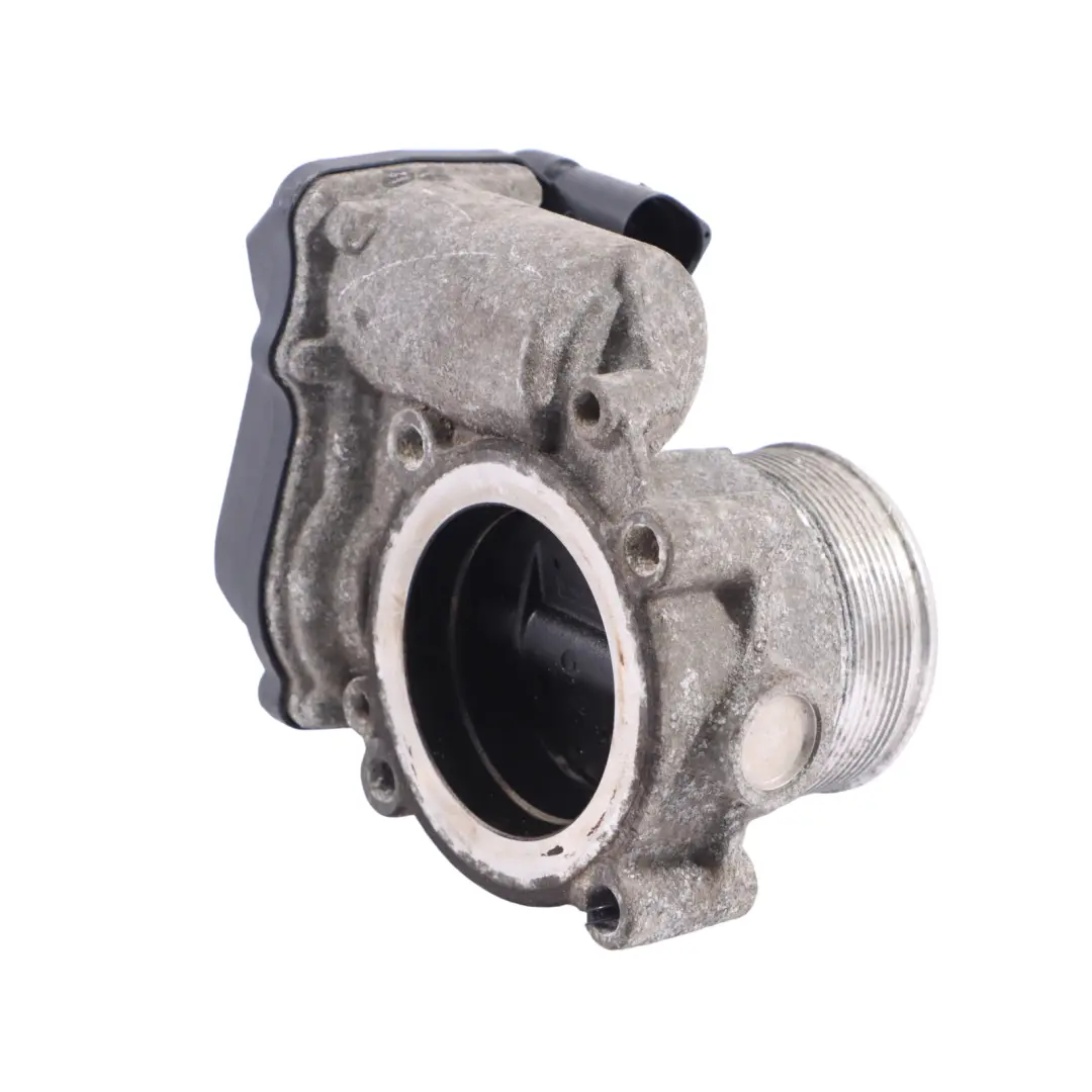 Przepustnica do Audi TT 8J 1.8 TFSI Benzyna o numerze 06F133062Q Audi TT 8J 1.8 TFSI Benzyna Przepustnica - SKU 06F133062Q - Numer Części 06F133062Q