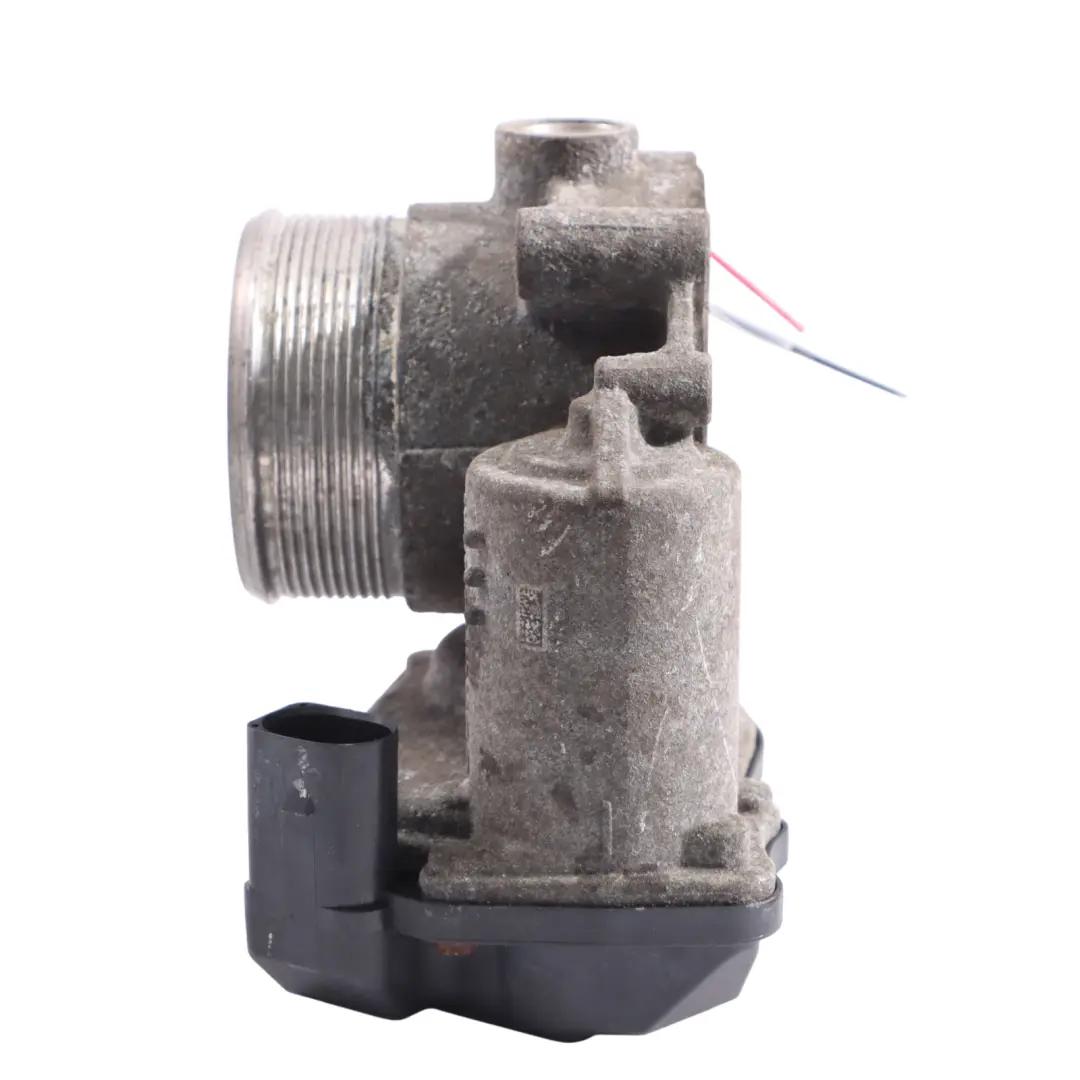 Throttle Body Valve Flap to Audi TT 8J 1.8 TFSI Petrol with Part number 06F133062Q Audi TT 8J 1.8 TFSI Petrol Throttle Body Valve Flap - SKU 06F133062Q - Part number 06F133062Q