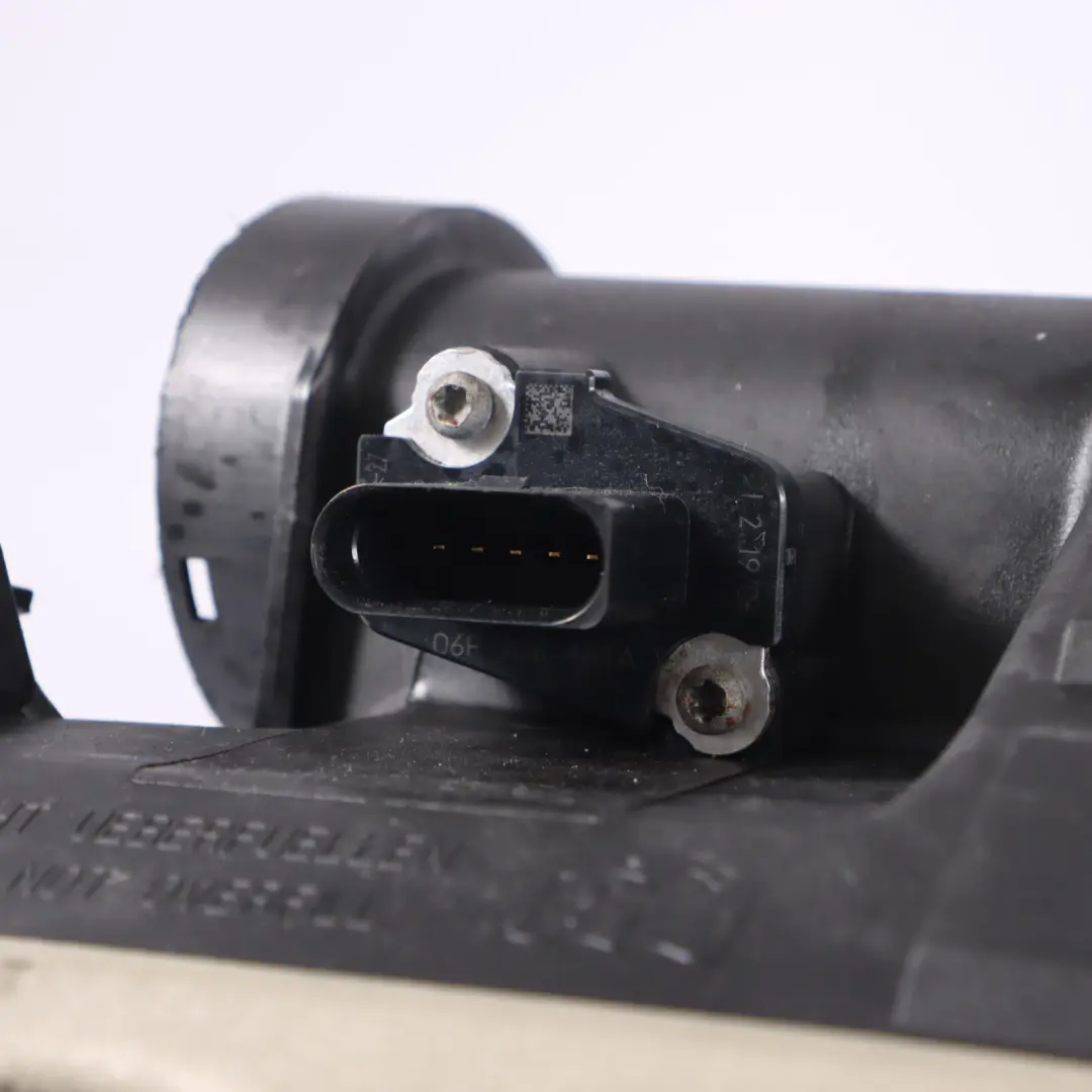 Audi TT 8J A3 8P 2.0 TFSI Embellecedor panel motor gasolina - SKU 06F133837S-1 - Número de pieza 06F133837S