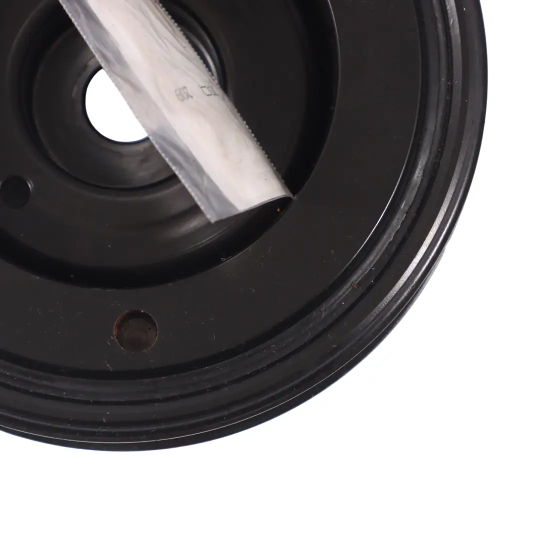 8Y A5 F5 2.0 TFSI Crankshaft Pulley Engine Vibration Damper to Audi S3 with Part number 06H105243Q Audi S3 8Y A5 F5 2.0 TFSI Crankshaft Pulley Engine Vibration Damper - SKU 06H105243Q - Part number 06H105243Q