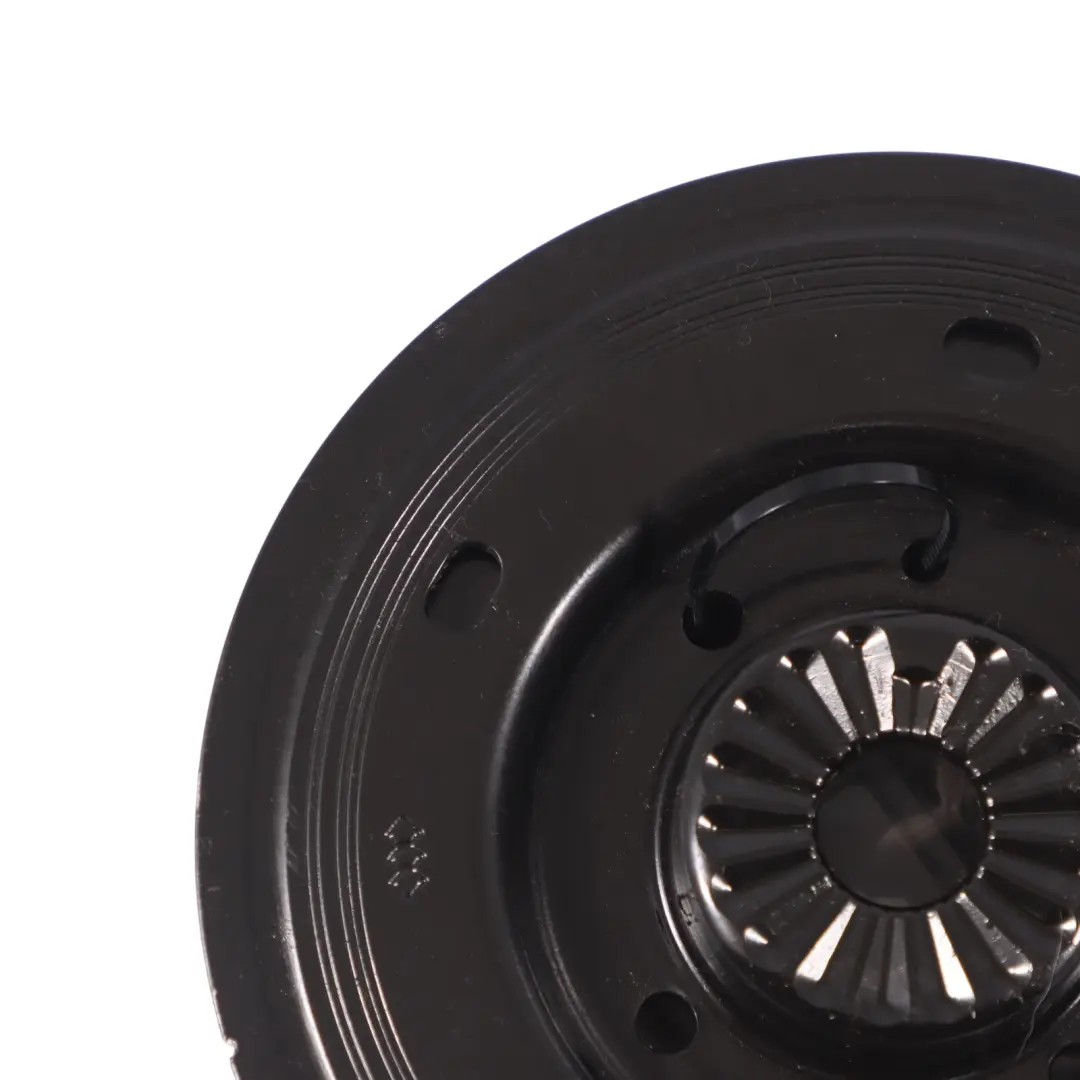 8Y A5 F5 2.0 TFSI Puleggia motore Ammortizzatore vibrazioni per Audi S3 con numero di parte 06H105243Q Audi S3 8Y A5 F5 2.0 TFSI Puleggia motore Ammortizzatore vibrazioni - SKU 06H105243Q - Numero di parte 06H105243Q