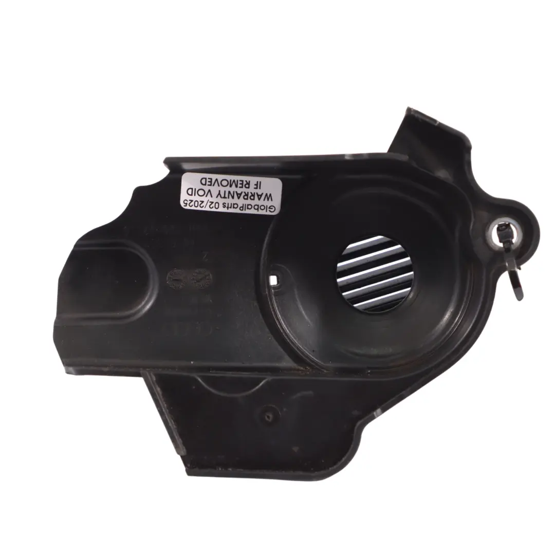 Audi TT 8J Riemen Antrieb Wasser Pumpe Deckel - SKU 06H109121G - Teilenummer 06H109121G