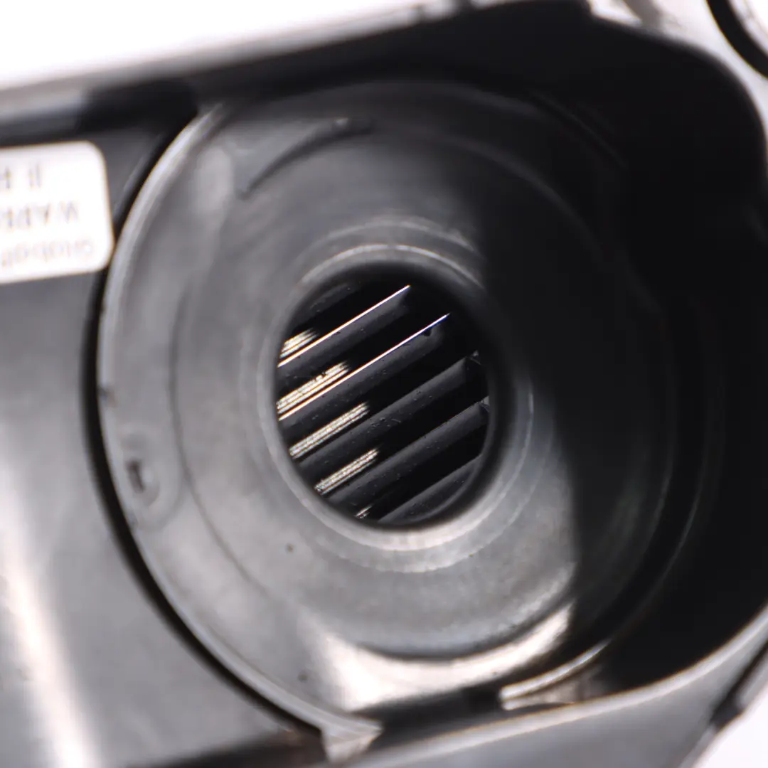 Audi TT 8J Riemen Antrieb Wasser Pumpe Deckel - SKU 06H109121G - Teilenummer 06H109121G