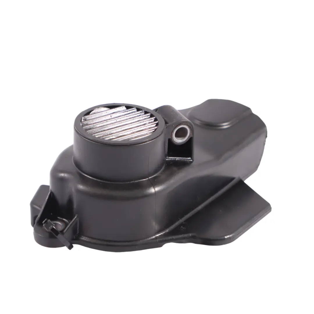 Audi TT 8J Osłona Obudowa Paska Pompy Wody - SKU 06H109121G - Numer Części 06H109121G