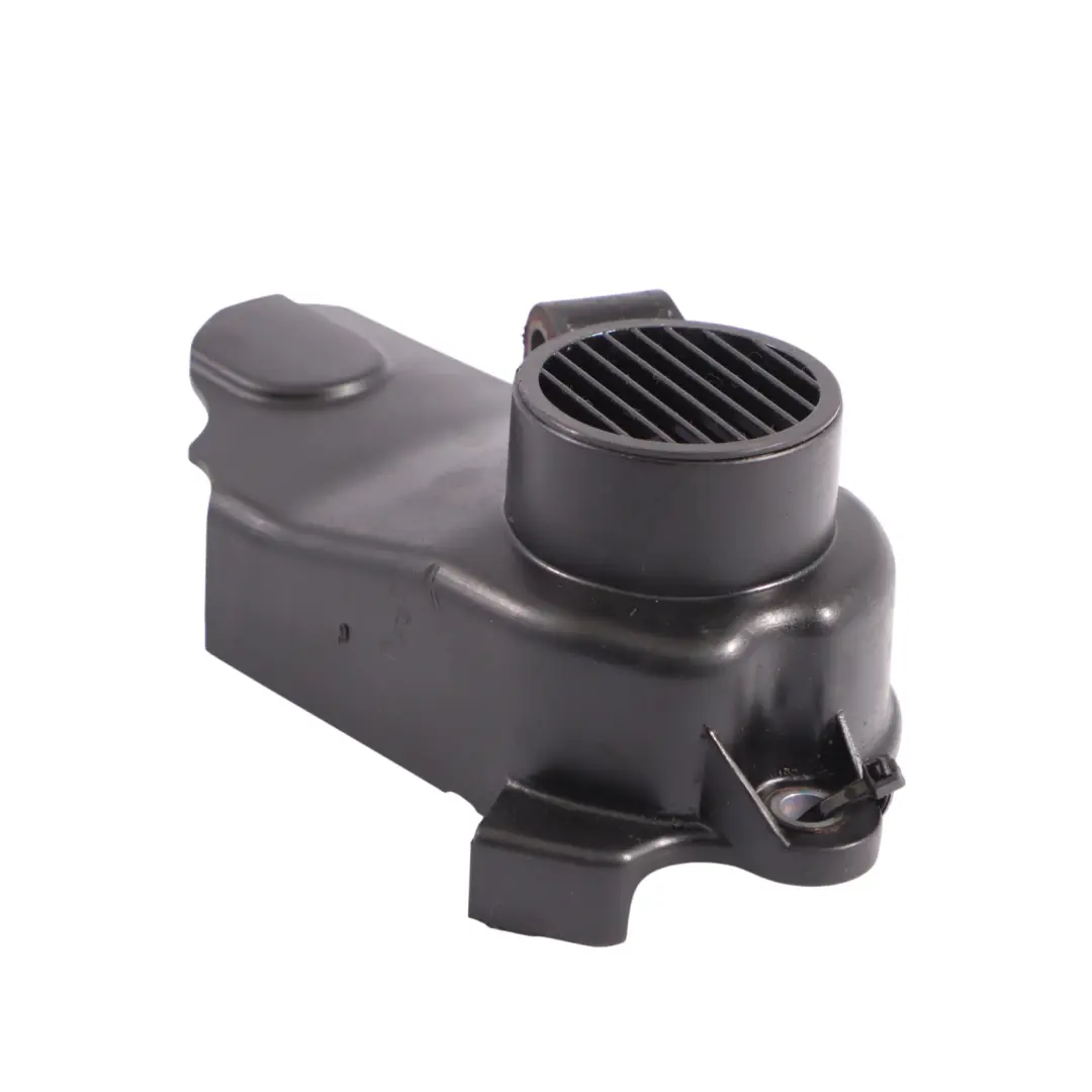 Audi TT 8J Trasmissione A Cinghia Coperchio Pompa Acqua - SKU 06H109121G - Numero di parte 06H109121G